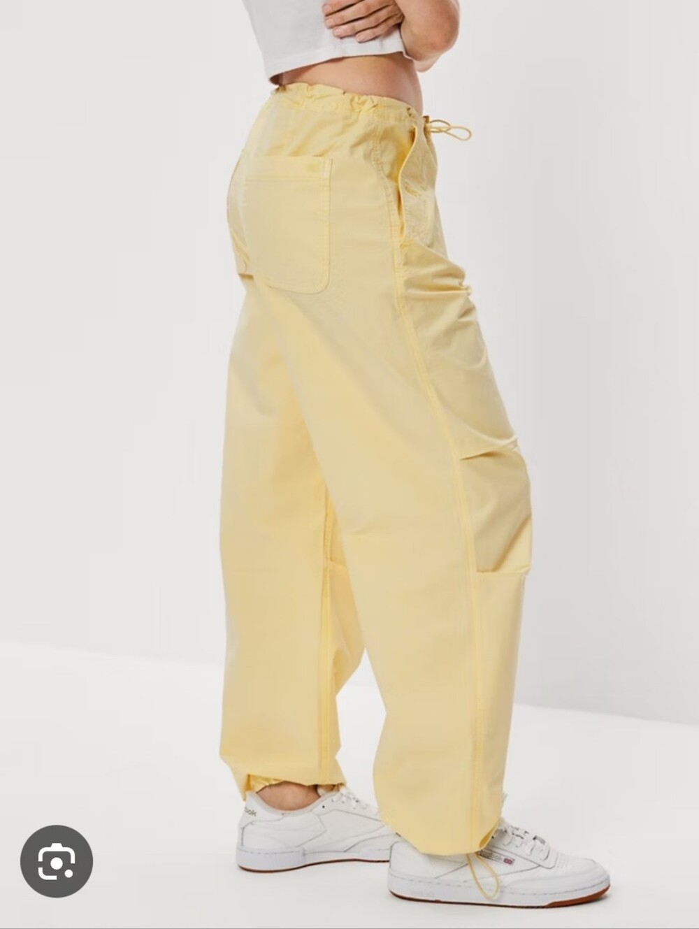 American Eagle cargo pants